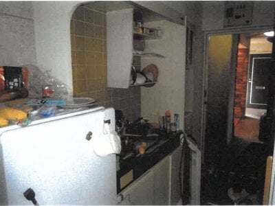 愛知県名古屋市昭和区 川名駅6分 マンション「メゾン・ド・アベーユ」98万円の競売物件情報 #4