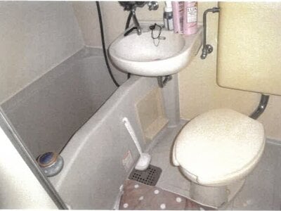 愛知県名古屋市昭和区 川名駅6分 マンション「メゾン・ド・アベーユ」98万円の競売物件情報 #5