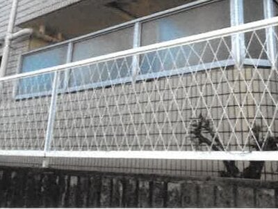 愛知県名古屋市昭和区 川名駅6分 マンション「メゾン・ド・アベーユ」98万円の競売物件情報 #7