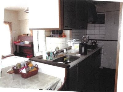 愛知県知多郡武豊町 知多武豊駅12分 マンション「キャッスルハイツ武豊桜ケ丘」309万円の競売物件情報 #6