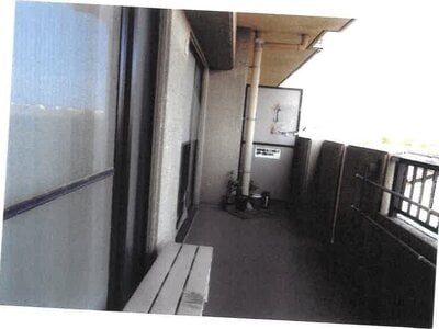 愛知県知多郡武豊町 知多武豊駅12分 マンション「キャッスルハイツ武豊桜ケ丘」309万円の競売物件情報 #8