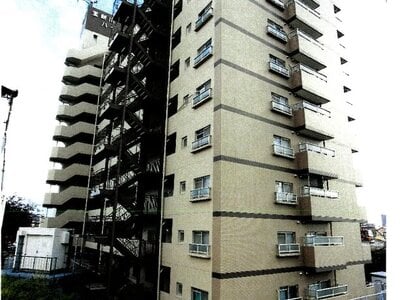 愛知県清須市 尾張星の宮駅10分 マンション「宝・新川ハイツ」799万円の競売物件情報 #3