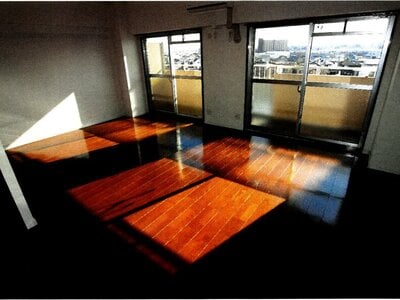 愛知県清須市 尾張星の宮駅10分 マンション「宝・新川ハイツ」799万円の競売物件情報 #4