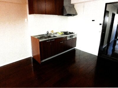 愛知県清須市 尾張星の宮駅10分 マンション「宝・新川ハイツ」799万円の競売物件情報 #6