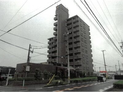 愛知県北名古屋市 比良駅27分 マンション「レインボー片場」377万円の競売物件情報 #12