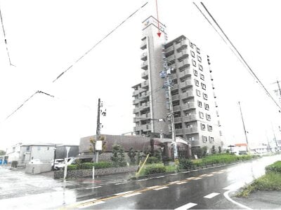 愛知県北名古屋市 比良駅27分 マンション「レインボー片場」377万円の競売物件情報 #2