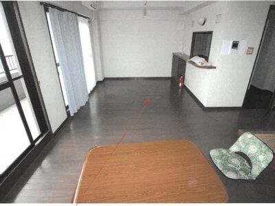 愛知県北名古屋市 比良駅27分 マンション「レインボー片場」377万円の競売物件情報 #3