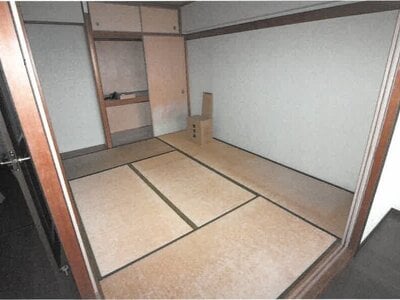 愛知県北名古屋市 比良駅27分 マンション「レインボー片場」377万円の競売物件情報 #6