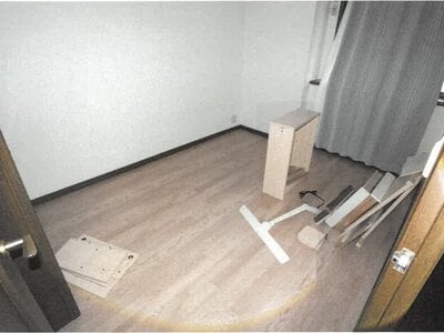 愛知県北名古屋市 比良駅27分 マンション「レインボー片場」377万円の競売物件情報 #8