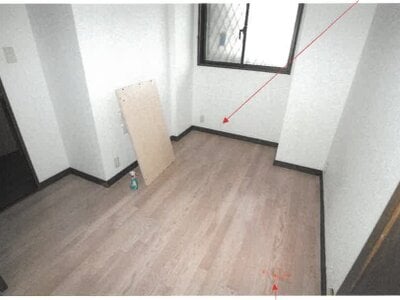 愛知県北名古屋市 比良駅27分 マンション「レインボー片場」377万円の競売物件情報 #9