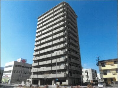 愛知県名古屋市瑞穂区 神宮前駅12分 マンション「イトーピア堀田通」1,966万円の競売物件情報 #10