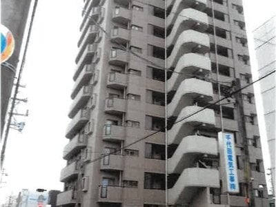 愛知県名古屋市瑞穂区 神宮前駅12分 マンション「イトーピア堀田通」1,966万円の競売物件情報 #2