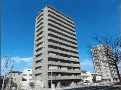 愛知県名古屋市瑞穂区 神宮前駅12分 マンション「イトーピア堀田通」1,966万円の競売物件情報 #9