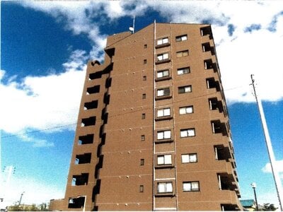 愛知県津島市 青塚駅14分 マンション「ラドーニ青塚」558万円の競売物件情報 #2