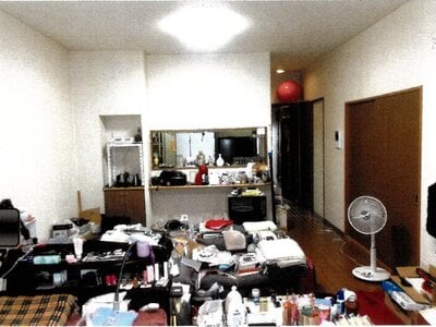 愛知県津島市 青塚駅14分 マンション「ラドーニ青塚」558万円の競売物件情報 #3