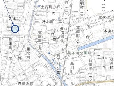 愛知県名古屋市港区 港北駅10分 マンション「ファミリアーレ当知東」1,239万円の競売物件情報 #10