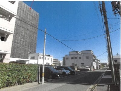 愛知県名古屋市港区 港北駅10分 マンション「ファミリアーレ当知東」1,239万円の競売物件情報 #11