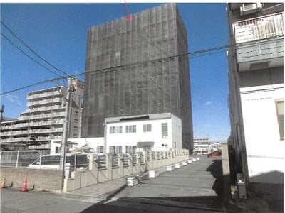 愛知県名古屋市港区 港北駅10分 マンション「ファミリアーレ当知東」1,239万円の競売物件情報 #12