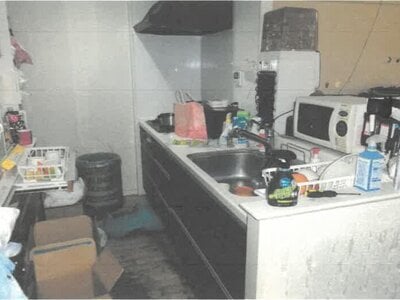 愛知県名古屋市港区 港北駅10分 マンション「ファミリアーレ当知東」1,239万円の競売物件情報 #4