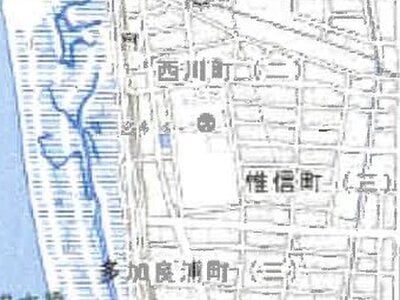 愛知県名古屋市港区 港北駅10分 マンション「ファミリアーレ当知東」1,239万円の競売物件情報 #9