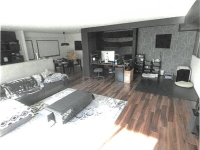 愛知県尾張旭市 旭前駅9分 マンション「バンベール桜ケ丘」1,595万円の競売物件情報 #3