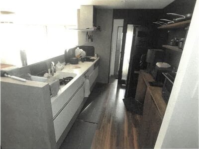 愛知県尾張旭市 旭前駅9分 マンション「バンベール桜ケ丘」1,595万円の競売物件情報 #4