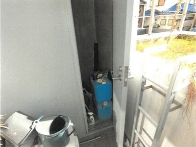 愛知県尾張旭市 旭前駅9分 マンション「バンベール桜ケ丘」1,595万円の競売物件情報 #6