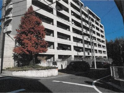 愛知県尾張旭市 旭前駅9分 マンション「バンベール桜ケ丘」1,595万円の競売物件情報 #9