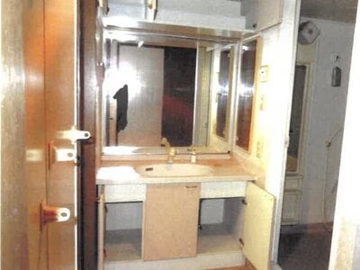 愛知県大府市 南加木屋駅14分 マンション「ライフプラザ大府桜木町」810万円の競売物件情報 #10