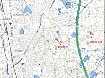 愛知県大府市 南加木屋駅14分 マンション「ライフプラザ大府桜木町」810万円の競売物件情報 #12
