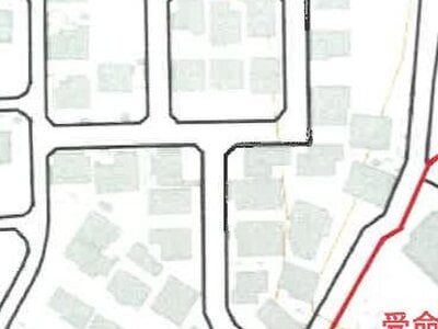 愛知県大府市 南加木屋駅14分 マンション「ライフプラザ大府桜木町」810万円の競売物件情報 #13