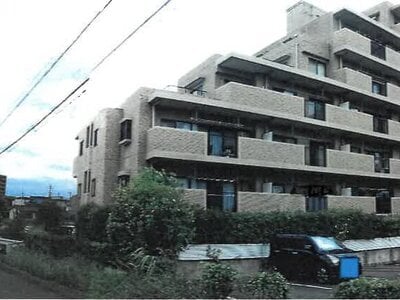 愛知県大府市 南加木屋駅14分 マンション「ライフプラザ大府桜木町」810万円の競売物件情報 #14