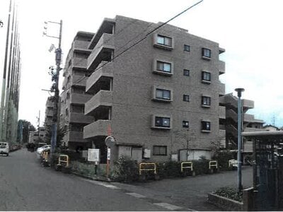 愛知県大府市 南加木屋駅14分 マンション「ライフプラザ大府桜木町」810万円の競売物件情報 #15