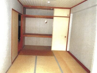 愛知県大府市 南加木屋駅14分 マンション「ライフプラザ大府桜木町」810万円の競売物件情報 #5