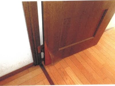 愛知県大府市 南加木屋駅14分 マンション「ライフプラザ大府桜木町」810万円の競売物件情報 #8