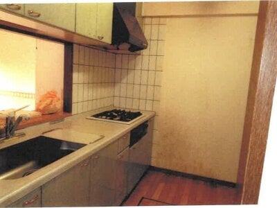 愛知県大府市 南加木屋駅14分 マンション「ライフプラザ大府桜木町」810万円の競売物件情報 #9