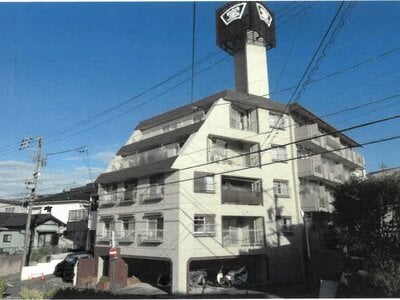 愛知県豊明市 中京競馬場前駅10分 マンション「宝豊明ハイツ」179万円の競売物件情報 #10