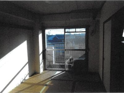 愛知県豊明市 中京競馬場前駅10分 マンション「宝豊明ハイツ」179万円の競売物件情報 #3