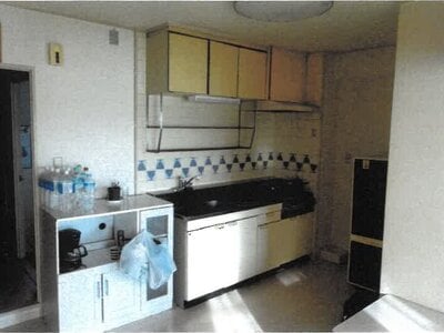 愛知県豊明市 中京競馬場前駅10分 マンション「宝豊明ハイツ」179万円の競売物件情報 #5