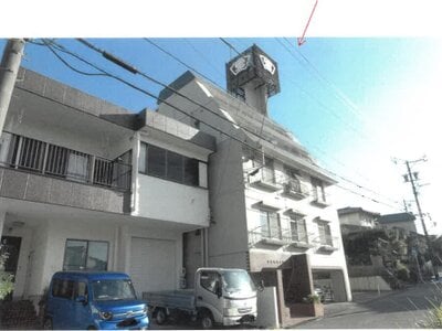 愛知県豊明市 中京競馬場前駅10分 マンション「宝豊明ハイツ」179万円の競売物件情報 #9