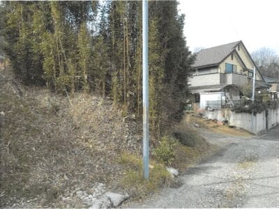 (値下げ) 愛知県瀬戸市 中水野駅5分 農地 70万円の競売物件情報 #10