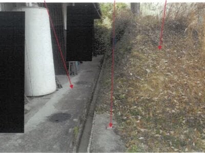 (値下げ) 愛知県瀬戸市 中水野駅5分 農地 70万円の競売物件情報 #6