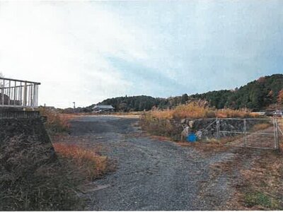 (値下げ) 滋賀県甲賀市 勅旨駅4分 土地 267万円の競売物件情報 #10