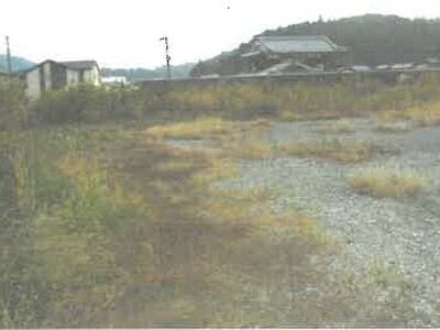 (値下げ) 滋賀県甲賀市 勅旨駅4分 土地 267万円の競売物件情報 #5