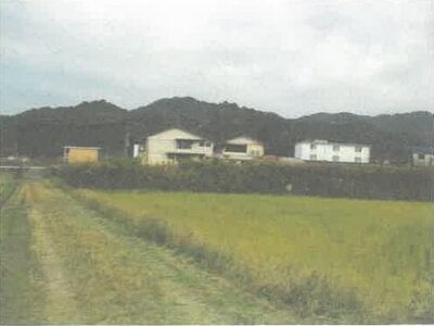 (値下げ) 滋賀県甲賀市 勅旨駅4分 土地 267万円の競売物件情報 #6