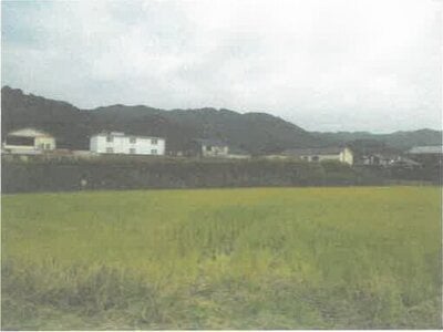(値下げ) 滋賀県甲賀市 勅旨駅4分 土地 267万円の競売物件情報 #7
