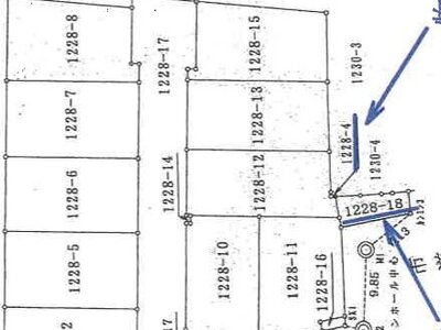 滋賀県草津市 草津駅29分 土地 498万円の競売物件情報 #7