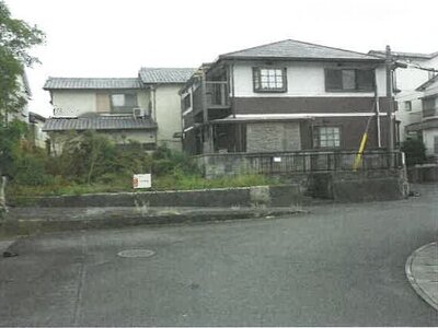 滋賀県草津市 草津駅29分 土地 498万円の競売物件情報 #8