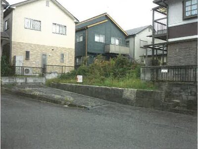 滋賀県草津市 草津駅29分 土地 498万円の競売物件情報 #9