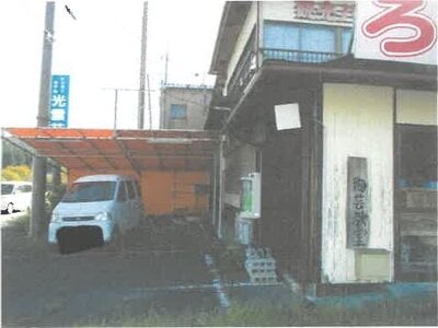 (値下げ) 滋賀県甲賀市 勅旨駅4分 戸建て 1,374万円の競売物件情報 #2